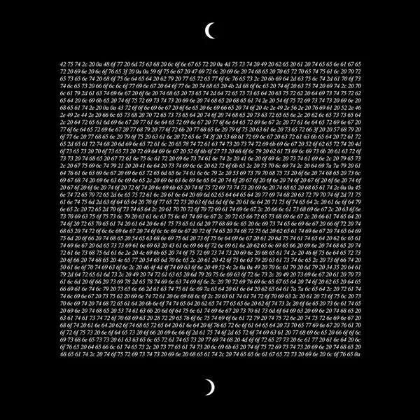 Love in the Black Stack