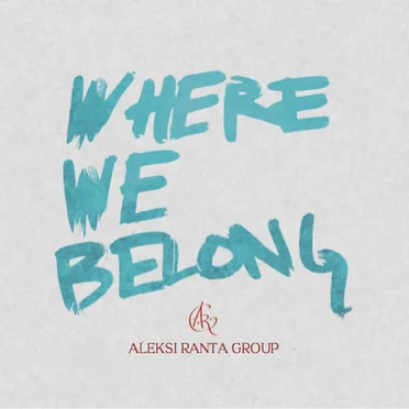 Where We Belong