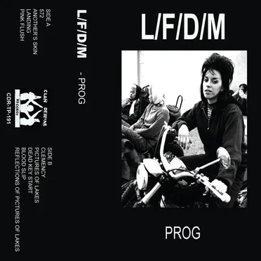 PROG