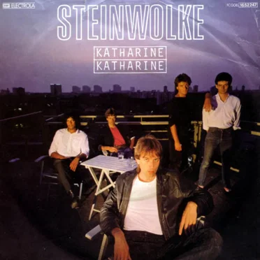 Katharine Katharine