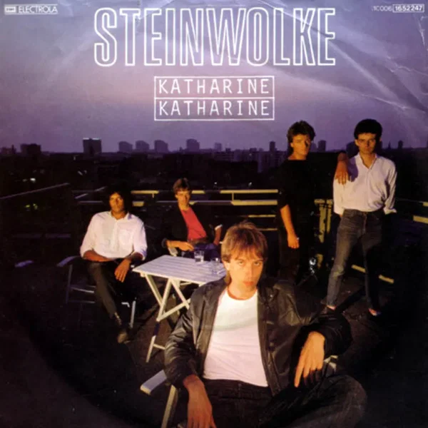 Katharine Katharine