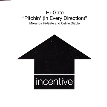 Pitchin' (In Every Direction)