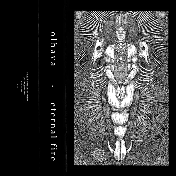 Eternal Fire