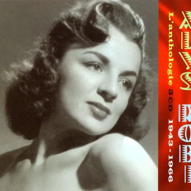 L'anthologie 1943-1966