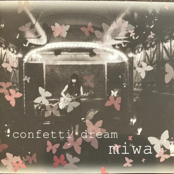Confetti Dream