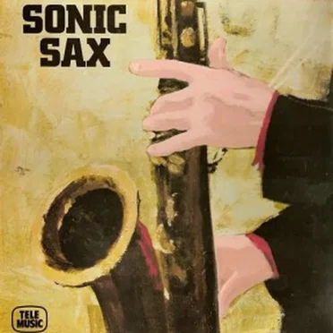 Sonic Sax