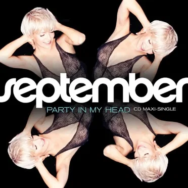 Party In My Head (Remixes)