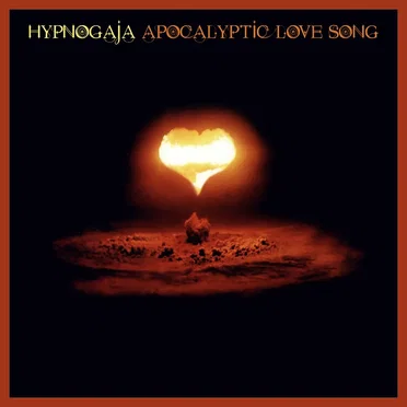 Apocalyptic Love Song