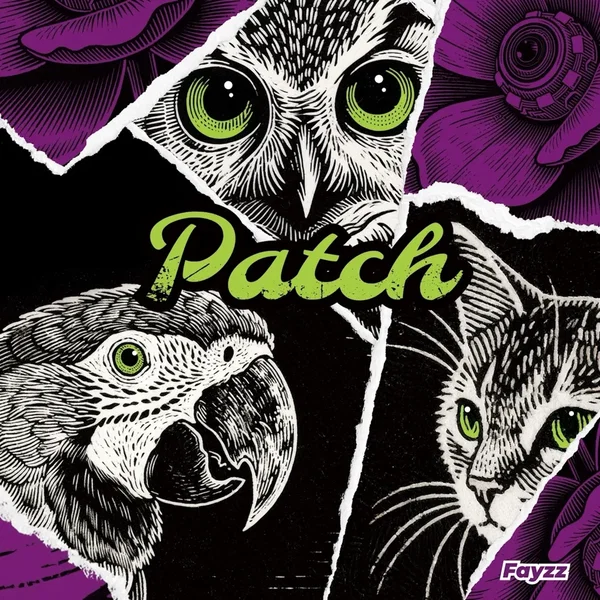 Patch