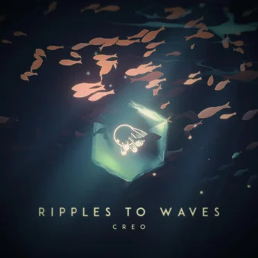 Ripples to Waves