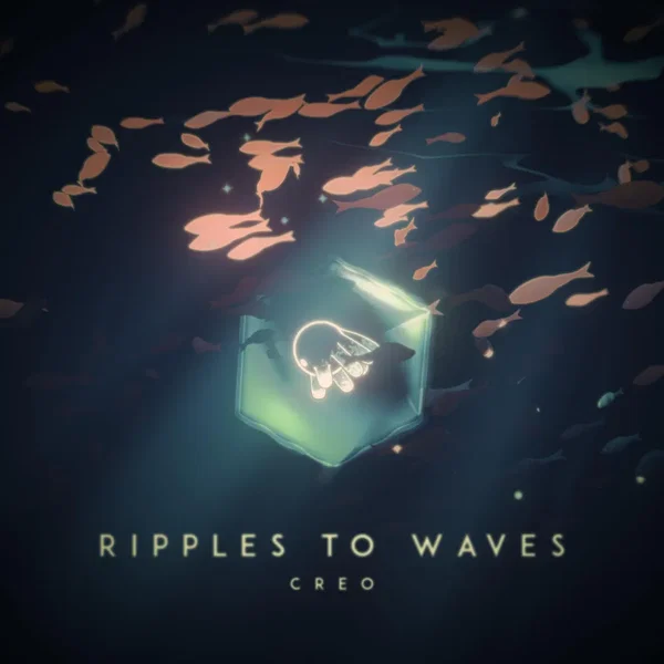 Ripples to Waves