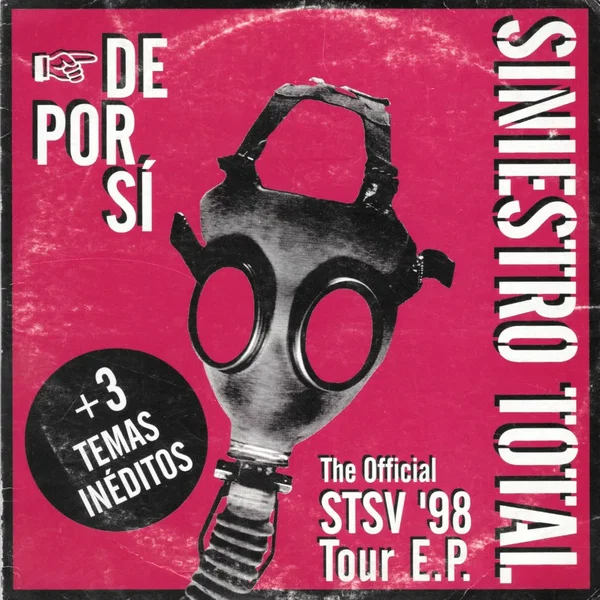 De por sí