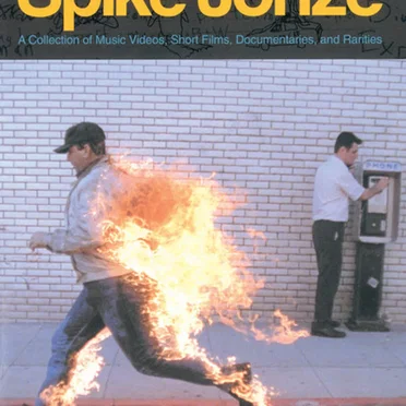 The Work of Director Spike Jonze