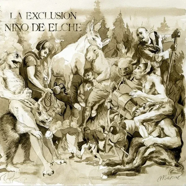 La Exclusión