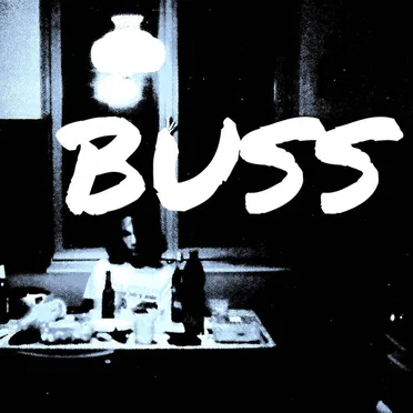 EP by Buss - album cover