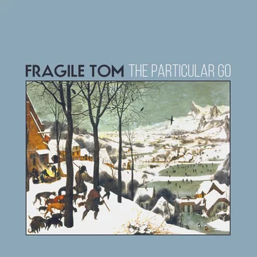 The Particular Go by Fragile Tom - album cover