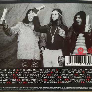 Rarities