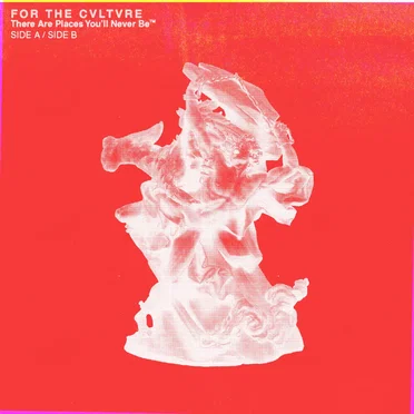There Are Places You'll Never Be Mix by FOR THE CVLTVRE - album cover