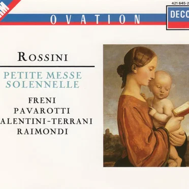 Petite Messe solennelle