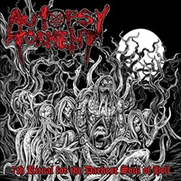 Autopsy Torment