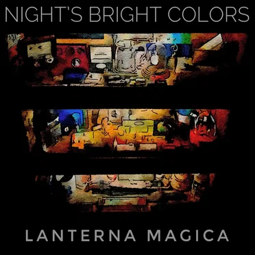 Lanterna Magica
