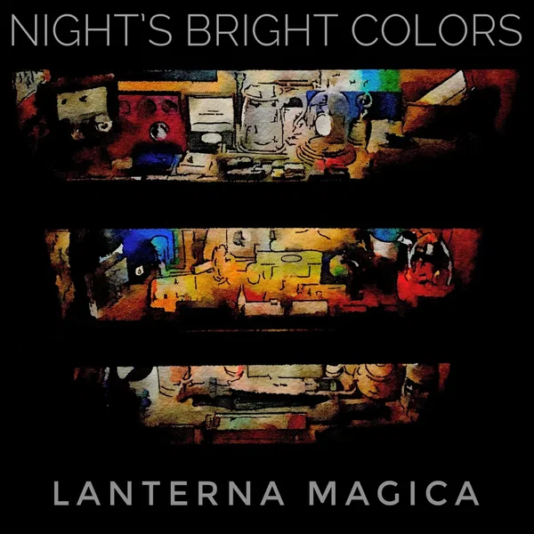 Lanterna Magica