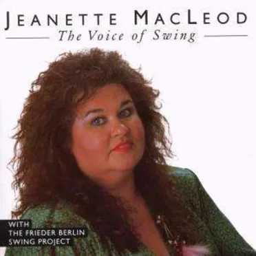 The Voice of Swing