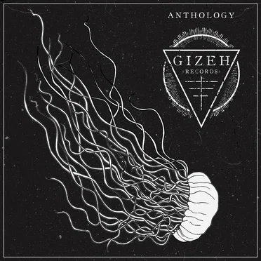 Anthology - A Free Label Sampler by Various Artists - album cover