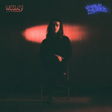 Glows in the Dark by Wesley - album cover