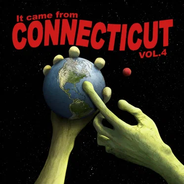 It Came From Connecticut Vol. 4 by Easy Killer - album cover