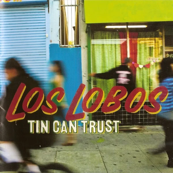 Tin Can Trust