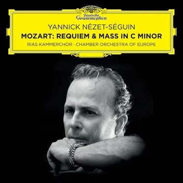 Requiem / Mass in C minor