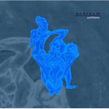 Zeitfäden by Endraum - album cover