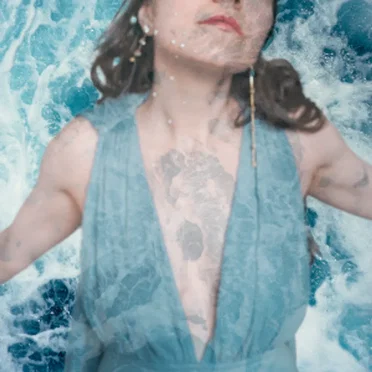 Shipwreck by Fae Belle - album cover