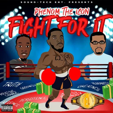 Fight for It