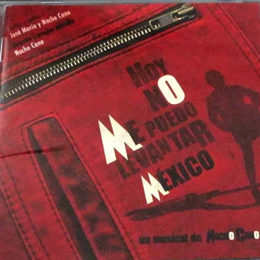 Hoy no me Puedo Levantar (Musical Mexico)