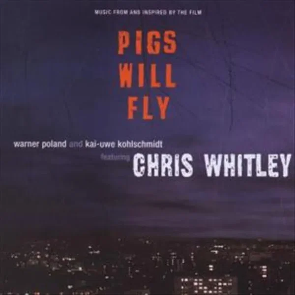 Pigs Will Fly