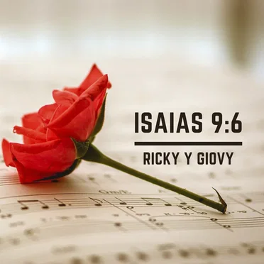 Isaias 9:6