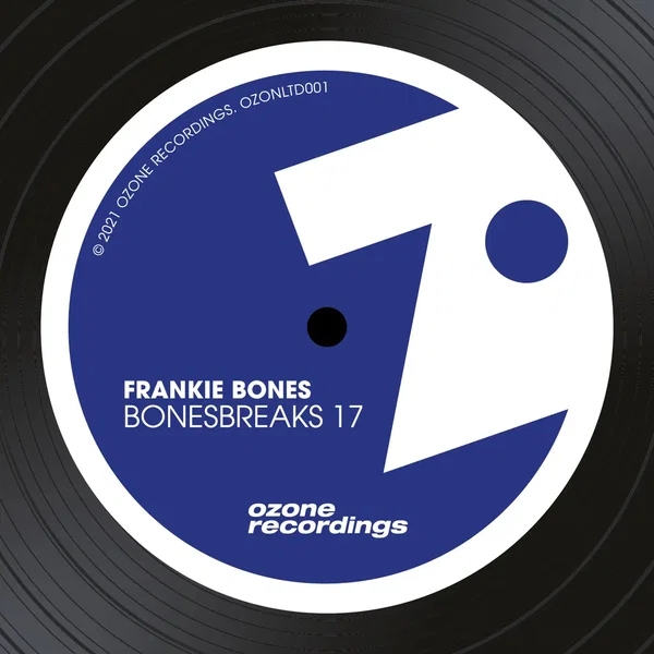 Bonesbreaks, Volume 17