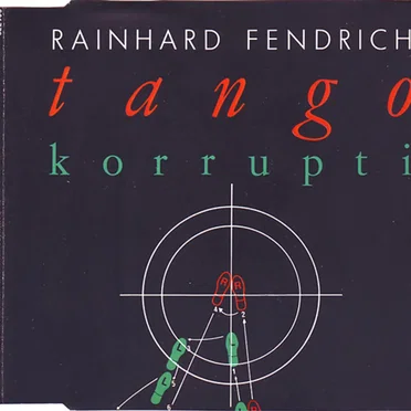 Tango Korrupti