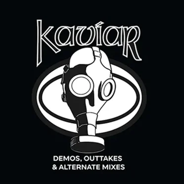 Demos, Outtakes & Alternative Mixes
