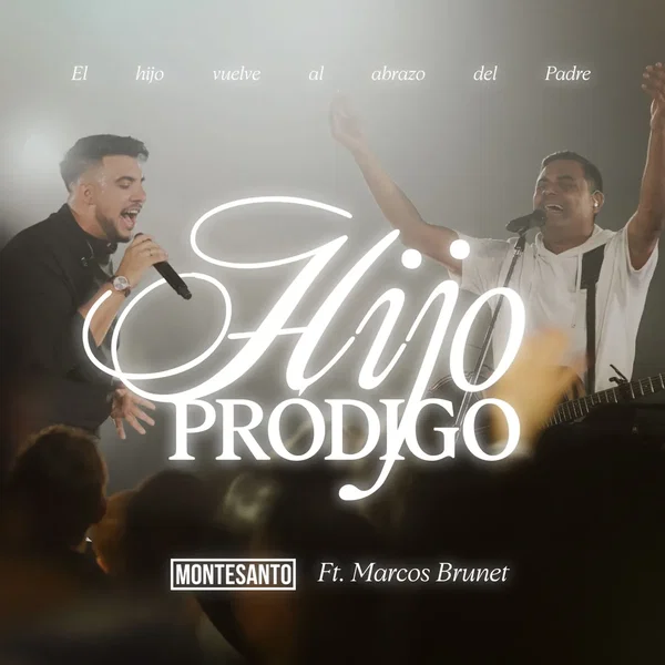 Hijo Pródigo