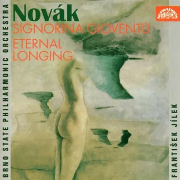 Signorina Gioventú / Eternal Longing
