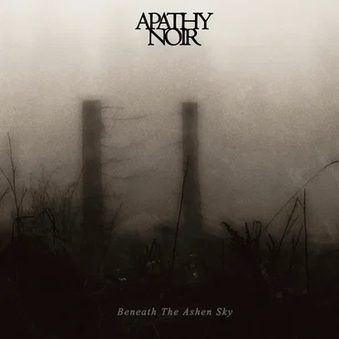 Beneath The Ashen Sky