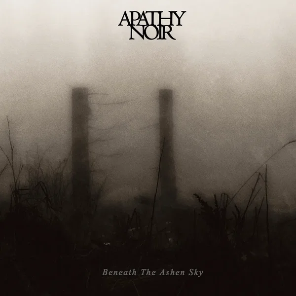 Beneath The Ashen Sky