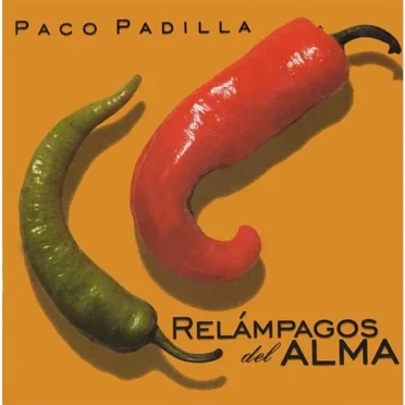 Relámpagos del alma