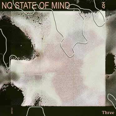 NQ State of Mind, Vol. 3 by Various Artists - album cover