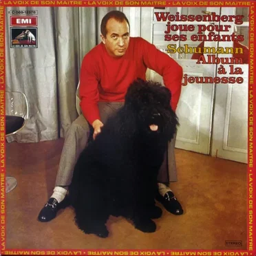 Album pour la jeunesse