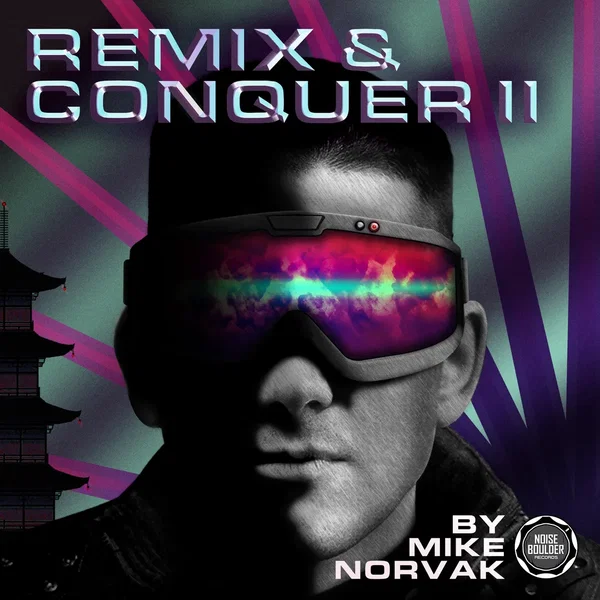 Remix & Conquer II
