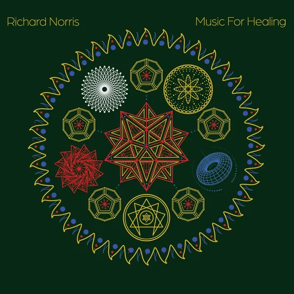 Music for Healing: The Complete Longform Series